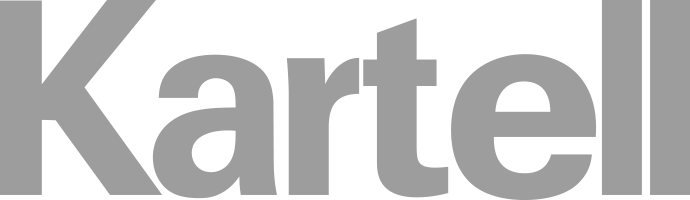 Kartell Logo