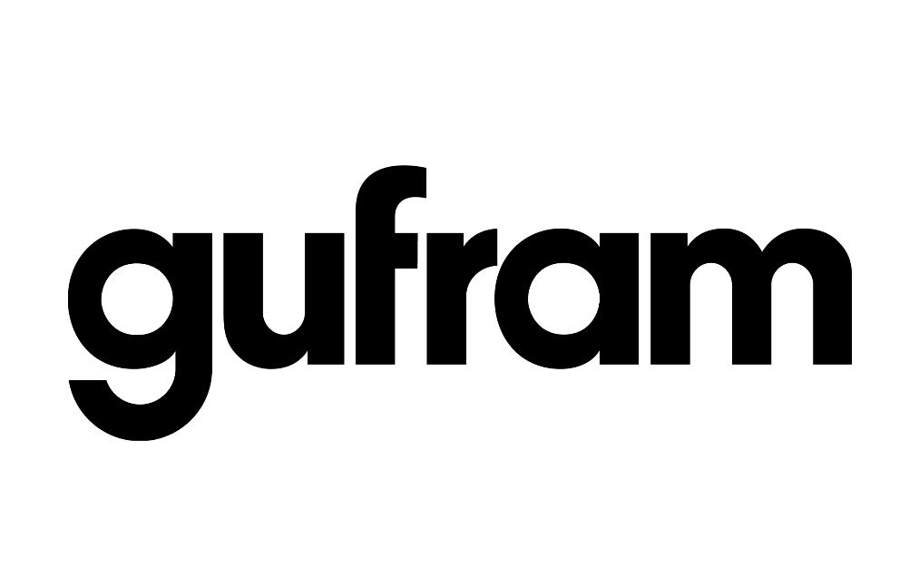 Gufram Logo