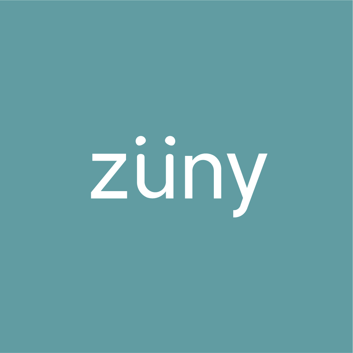 Zueny Logo