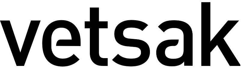 vetsak Logo