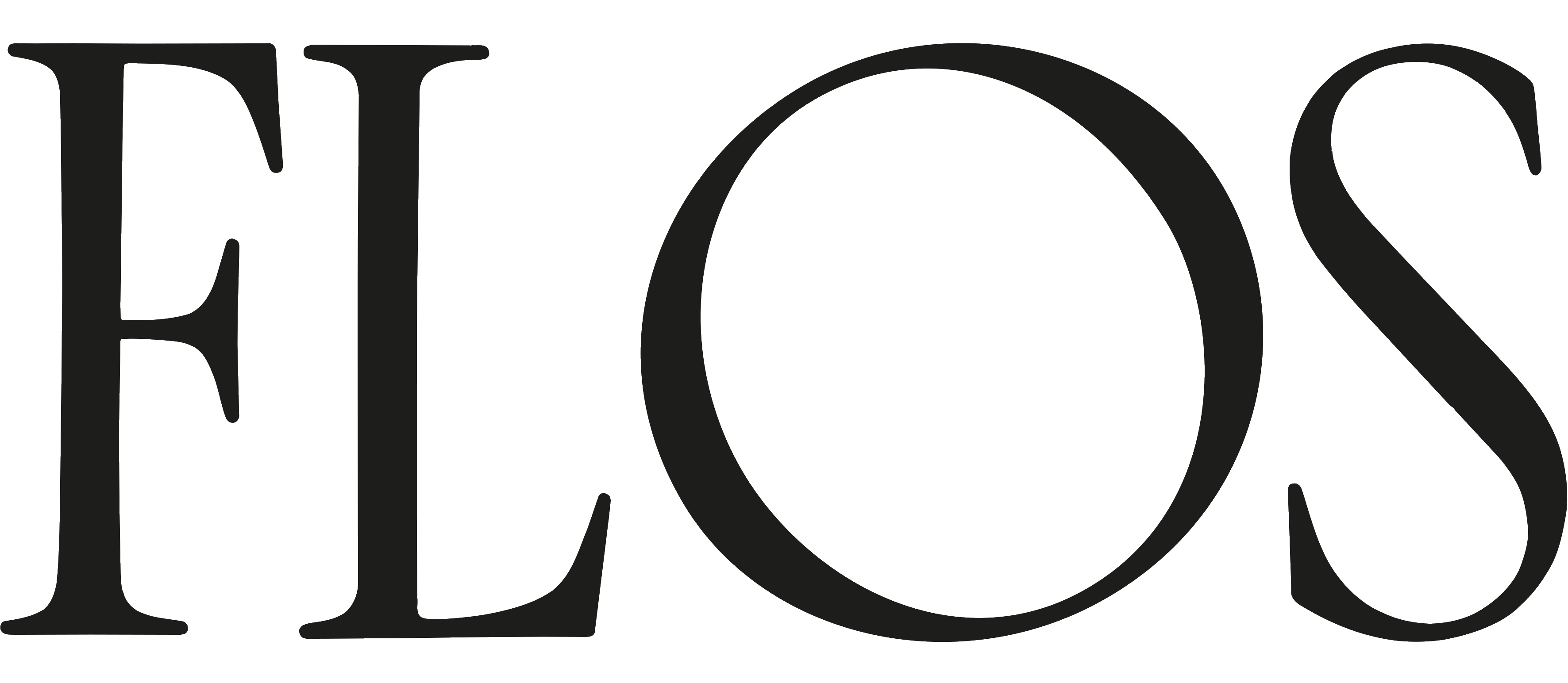 Flos-Logo