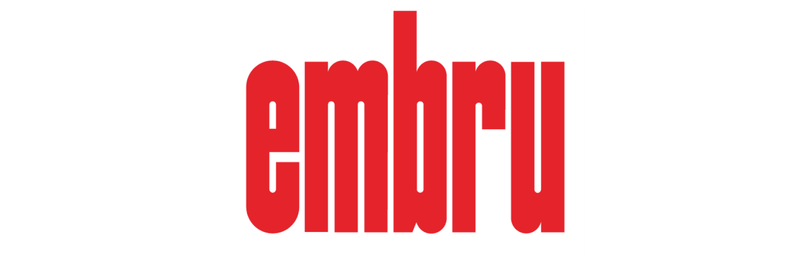 Embru Logo