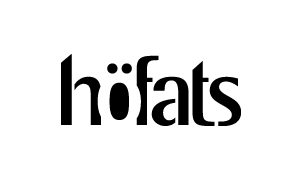 Hoefats Logo