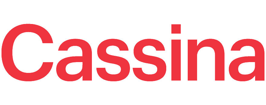 Cassina Logo